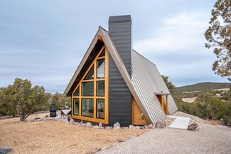 4180 S Little Pinto Creek Rd, Cedar City, UT 84720