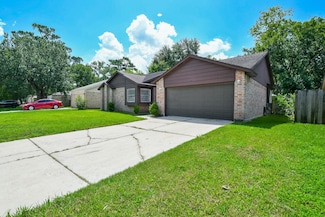 4018 Adonis Dr, Spring, TX 77373