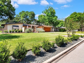 134 Camellia Way, San Antonio, TX 78209