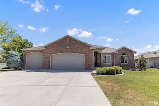 4713 W 4050 S, West Haven, UT 84401