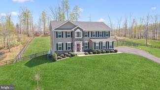 607 Montpelier Dr, Stafford, VA 22556