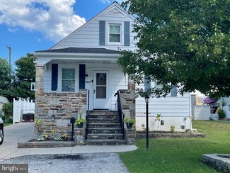 7427 Brookwood Ave, Nottingham, MD 21236