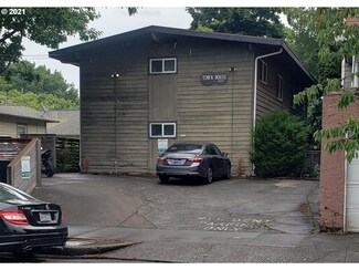 3404 SE 21st Ave, Portland, OR 97202