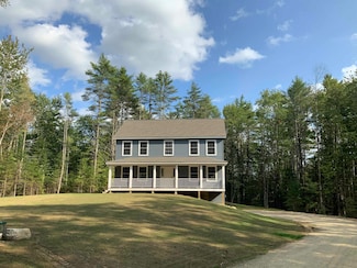 0 Stockbridge Corner Rd Unit 3-2 B 5049150, Alton, NH 03809