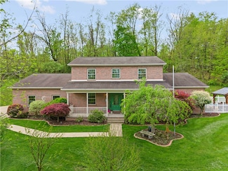 210 Sassafras Dr, Washington, PA 15301