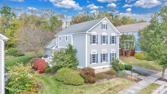 1113 Brook Cir, Blacksburg, VA 24060