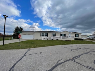 11780 Chateau Cir Unit 76, Allendale, MI 49401