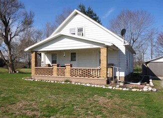 3988 Gentry Rd, Tennyson, IN 47637