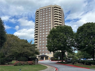 1501 Clairmont Rd Unit 2016, Decatur, GA 30033