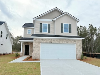 303 Creek Way, Brunswick, GA 31525