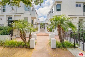 2512 28th St Unit 105, Santa Monica, CA 90405
