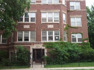 7759 S Kingston Ave Unit 1S, Chicago, IL 60649