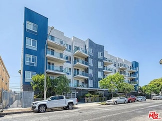 105 S Mariposa Ave Unit 509, Los Angeles, CA 90004
