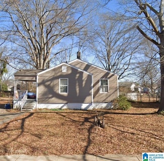 125 18th St SW, Birmingham, AL 35211