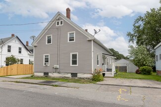 140 Sawyer St, South Portland, ME 04106