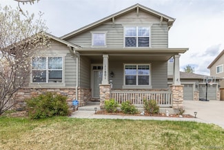 11801 E 118th Ave, Henderson, CO 80640