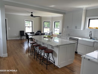 258 W End Ave, Long Branch, NJ 07740