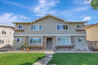 2125 Monroe St, Santa Clara, CA 95050