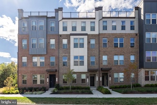 13504 Innovation Station Loop Unit 2A, Herndon, VA 20171