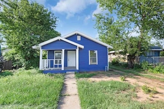 1312 N 3rd St, Wichita Falls, TX 76306