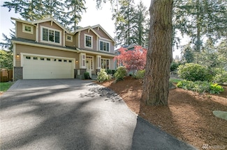 2133 N 147th St, Shoreline, WA 98133