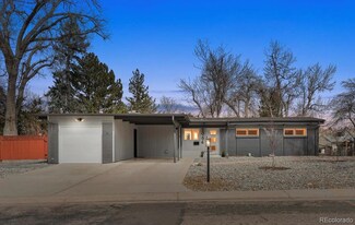 6864 S Prince Way, Littleton, CO 80120