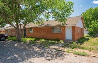 1313 Evergreen St, Amarillo, TX 79107