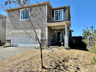 20003 Kuper Ct SW, Centralia, WA 98531