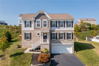 706 Culloden Ct, Moon, PA 15108