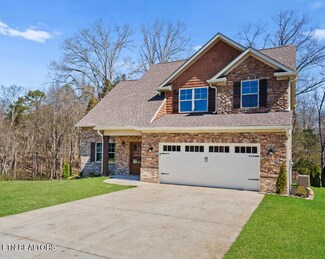 1299 Cheyenne Blvd, Lenoir City, TN 37772