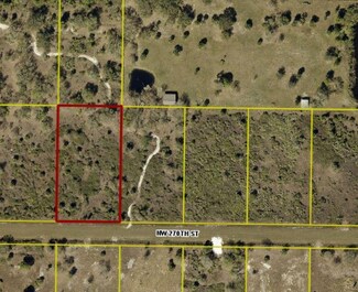 16431 NW 270th St, Okeechobee, FL 34972