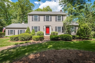 3 Tally Ho Dr, South Hamilton, MA 01982