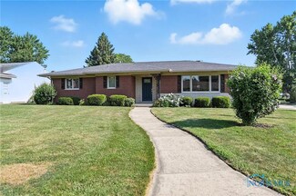 224 Woodley Terrace, Findlay, OH 45840