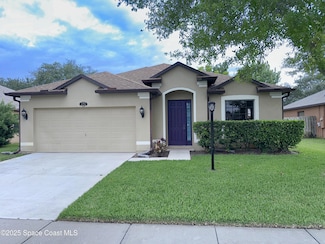 1234 Bolle Cir, Rockledge, FL 32955