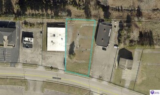 Lot 4 Knox Blvd, Radcliff, KY 40160