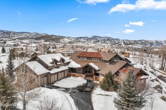 307 Harvester Ct, Eagle, CO 81631