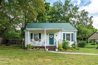 310 Johnston Ave, Bristol, TN 37620