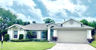 2365 Oak Creek Cir, Melbourne, FL 32935