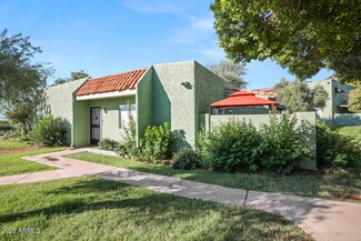 735 E Cochise Dr, Phoenix, AZ 85020