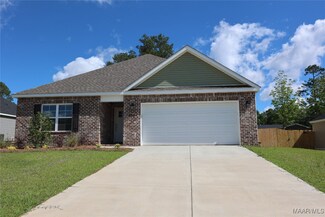 302 Lavender Dr, Enterprise, AL 36330