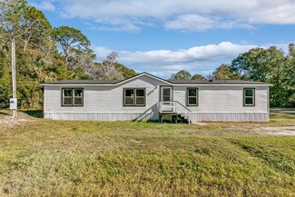 1108 W King St, Saint Augustine, FL 32084
