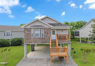 531 Tanasi Trail, Pigeon Forge, TN 37863