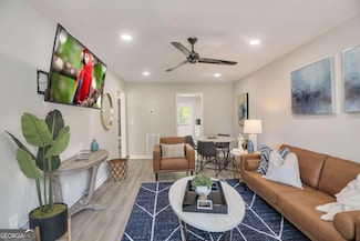 1748 Spring Rd, Austell, GA 30106
