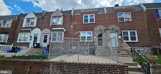 642 E Raymond St, Philadelphia, PA 19120