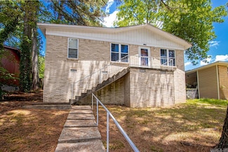 2406 N Berkley Dr, North Little Rock, AR 72118