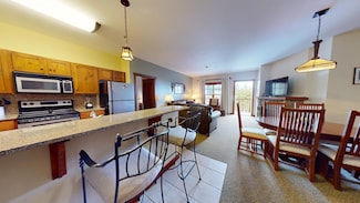 003 Soaring Eagle Lodge, Snowshoe, WV 26209