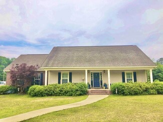1127 Old Highway 27 Rd 1, Crystal Springs, MS 39059