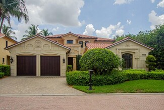 2880 Tiburon Blvd E, Naples, FL 34109