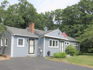 354 East St, Sharon, MA 02067