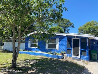 1108 Bristol Dr, Cocoa, FL 32922